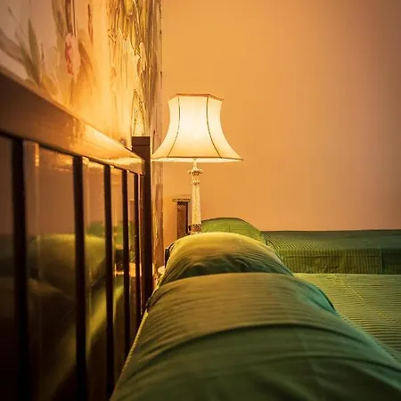 Appartement The Tropical House *