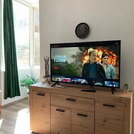 The Tropical House Tirana