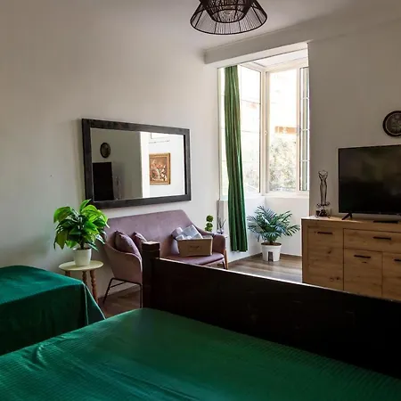 The Tropical House * Tirana