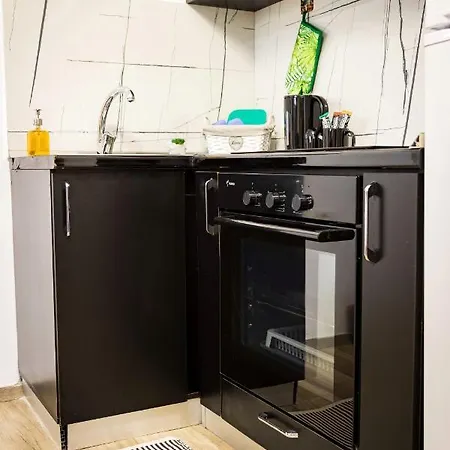 The Tropical House *