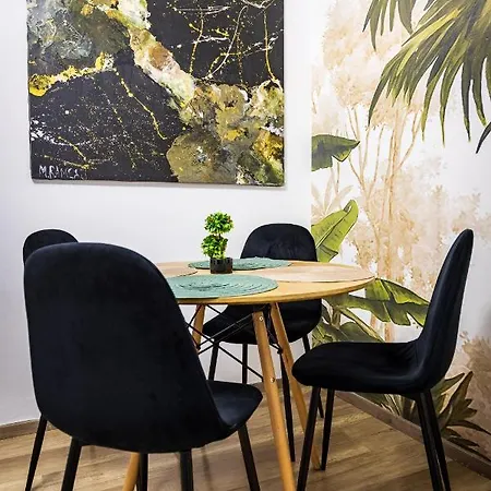 The Tropical House *