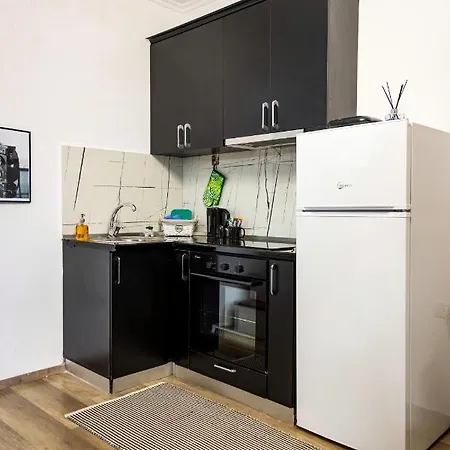 Appartamento The Tropical House