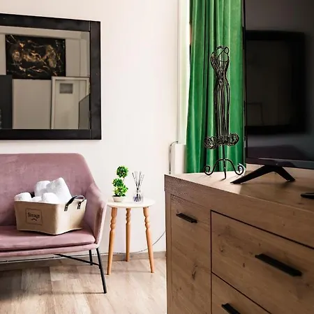 Appartamento The Tropical House *