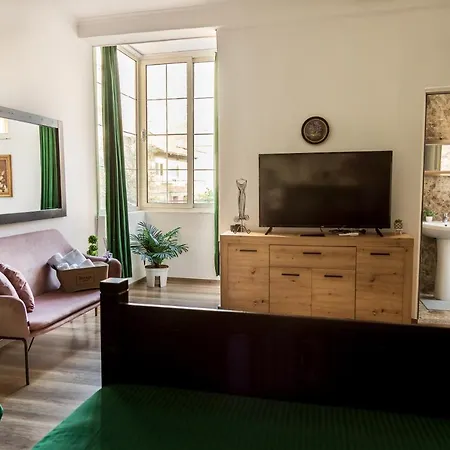 Daire The Tropical House *