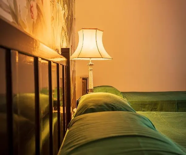 Apartment The Tropical House *