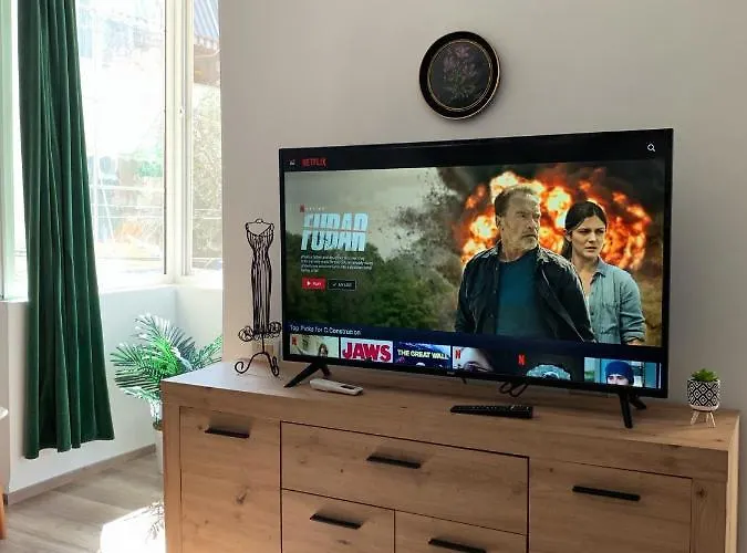 The Tropical House Tirana