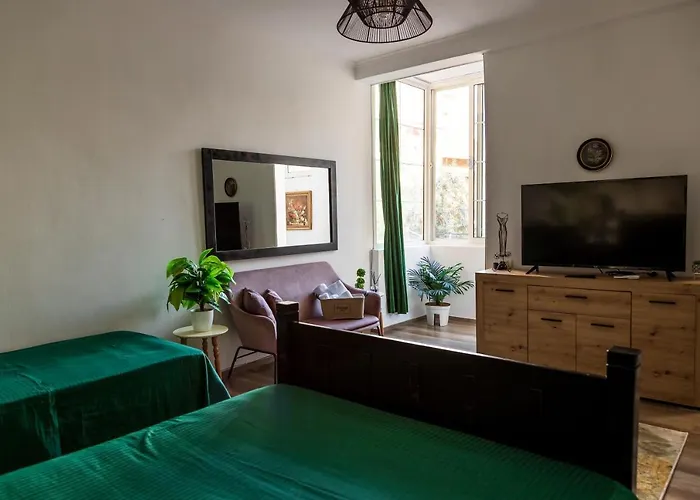 The Tropical House * Tirana